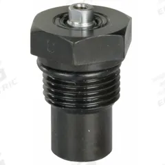 ENERPAC Threaded Body Hydraulic Cylinder: 1,190 lbf Push Capacity @ 5000 psi, 1/4 in Stroke Lg (MPN CSM571). Key specifications — attr95701: 580 to 5000 psi; attr98897: ENERPAC.