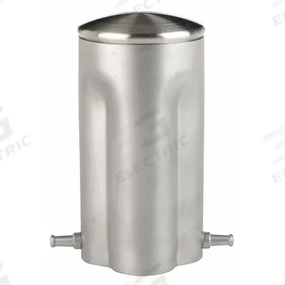 WARING COMMERCIAL Container: Container, Stainless Steel - Lab Shakers, Vortex Mixers, & Rockers Accessories