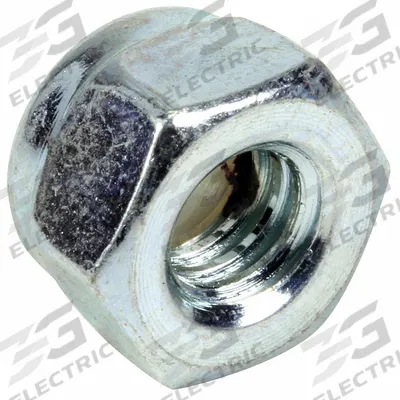 APW WYOTT Lock Nut: Mfr Part # 88893 - APW Wyott Oven Replacement Parts