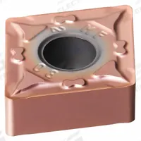 SANDVIK COROMANT Turning Insert, Finishing, Diamond, CNMG: CNMG 09 03 08-MF 1125 (MPN CNMG 322-MF 1125). Key specifications — attr257733: CNMG 09 03 08-MF 1125.