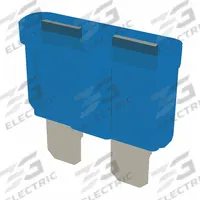 ALTRONIX Blade Fuse 15A (Blue): Blade Fuse (MPN BF15). Key specifications — Brand: ALTRONIX; Product Type: Blade Fuse.