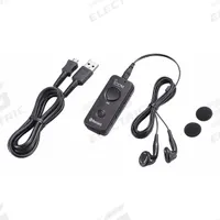 ICOM Bluetooth Earpiece: Fits Icom, Earbud, Push To Talk, Black, 0 Wires, Shirt/Lapel Mic, VS3. Key specifications — Connector Type: Micro USB Connector; Compatible Radio Series: F7540; Push To Talk: Yes; Manufacturer Part Number: VS3; Brand: ICOM.