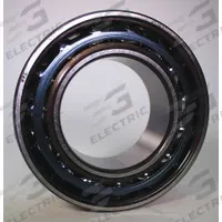 MRC Angular Contact Ball Bearing: 3310/5310, 2 Rows, 30°, Open, ABEC 1, Steel Cage, 50 mm Bore (MPN 5310M). Key specifications — Bearing Industry Number: 3310/5310; Brand: MRC; Contact Bearing Type: Angular Contact; Matched Bearing Type: Not Matched/Single Bearing; System of Measurement: Metric; Bearing Type: Single Bearing.