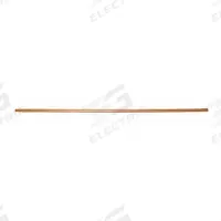 SEYMOUR MIDWEST LINK Rake Handle: Wood Handle, 54 in Handle Lg, Mfr Part # 66491GRA. Key specifications — attr979837: Wood; attr1029971: 66491GRA; attr979833: SEYMOUR MIDWEST LINK; attr979835: Lawn Rake and Leaf Rake.