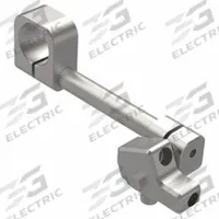 DE-STA-CO Vacuum Arm Assembly: VAA-300-1050-M18, M18 Thread Size, 40 lpm Air Consumption. Key specifications — attr977940: M18; attr977902: CPI-VSA-500-M18 Micro Tooling Venturi; attr950668: DE-STA-CO; attr977903: VAA-300-1050-M18.