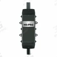 SOUTHWIRE Ground Fault Circuit Interrupter (GFCI): Auto, 2 ft Cord Lg, 10/4, 30 A Max Current, 60 Hz (MPN 24500006-1). Key specifications — Brand: SOUTHWIRE; Trip Level: 10mA; Product Type: ELCI Cable; Frequency: 60 Hz; Voltage: 208/240V AC.