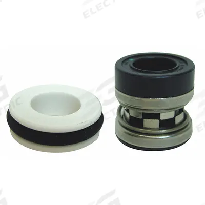 Dayton Gear Pump Mechanical Seal: Gear Pump Mechanical Seal - Mechanical Seals