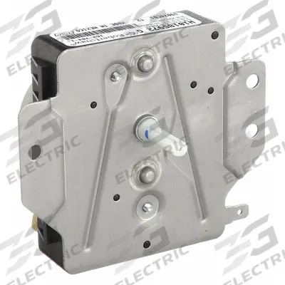 WHIRLPOOL Timer: WPW10185972 - Whirlpool Washing Machine & Dryer Parts