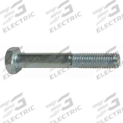 DAYTON Vertical Tube Hardware Kit: For 4ZJ29A - GGS Material Handling Parts
