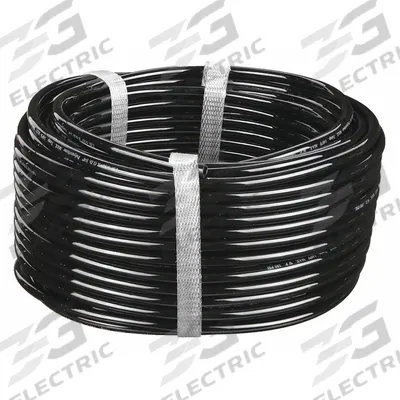 APPROVED VENDOR Tubing: Polyurethane, ID 1/4 in, OD 3/8 in, 100 ft Lg - Standard Polyurethane Tubing