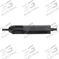 HELI-COIL Insert Installation Tool: Prewinder Type AM, Helical Inserts, Steel (MPN 2299-6). Key specifications — Compatible Insert Type: Helical Inserts; Compatible Thread Direction: Right Hand; Compatible Thread Type: Fine; System of Measurement: Inch; Brand: HELI-COIL; Tool Type: Prewinder Type AM.