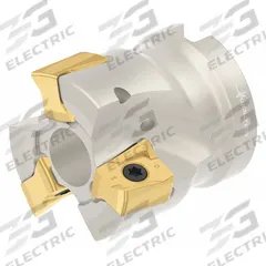 WALTER Indexable Face Mill: F4041.B16.040.Z03.13 (MPN 6411125). Key specifications — attr257066: F4041.B16.040.Z03.13.