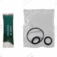 PARKER Control Air Filter: Mfr Part # TP2201-PE. Key specifications — attr163835: TP2201-PE; attr163842: Control Air Filter.