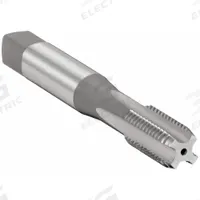 OSG Screw Thread Insert STI Tap: Straight Fute, M12x1.75 Metric, D4 / 4H-6H, 4 Flute (MPN 12800900). Key specifications — attr1299996: D4 / 4H-6H.