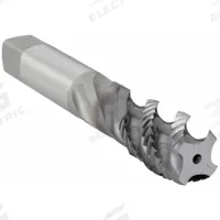 OSG Spiral Flute Tap: 1 1/2"-6 UNC, H10 / 2B-3B, 4 Flute, Modified Bottoming Chamfer (MPN 1650508008). Key specifications — attr1299826: H10 / 2B-3B.