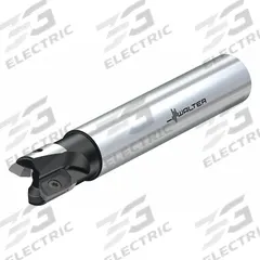 WALTER Indexable Square Shoulder End Mill: M2131-025-A25-02-15-L (MPN 6836946). Key specifications — attr257066: M2131-025-A25-02-15-L.