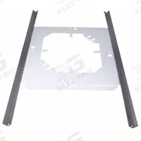 SPECO TECHNOLOGIES Speaker Ceiling Support: 14 1/2 in Overall Ht, 14 1/2 in Overall Lg, TS8. Key specifications — attr1056033: Speaker Ceiling Support; attr1056019: TS8; attr1056029: Center Bracket; attr1056020: SPECO TECHNOLOGIES; attr1056023: G86TCG.