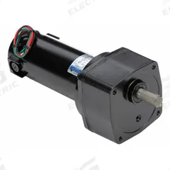 LEESON Parallel Shaft Gearmotors: Parallel, 90V DC, TENV, 50 RPM, 250 in-lb Max Torque, 50:1, 2.3 A (MPN M1135109.00). Key specifications — Motor Type: Permanent Magnet DC; Brand: LEESON; Full Load Current: 2.3 A.