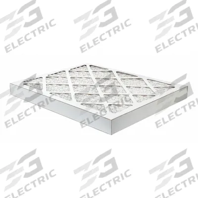BALDWIN FILTERS Automotive Air Filter: Panel, Engine, Rectangular, Panel - Panel Engine Air Filters