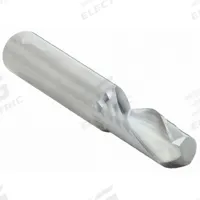 ONSRUD Solid Router Bit: Spiral O-Flute Upcut, 1/2" Cut Dia, 1-1/8" LOC (MPN 63-631). Key specifications — attr1164582: 63-600; attr1164586: Aluminum.