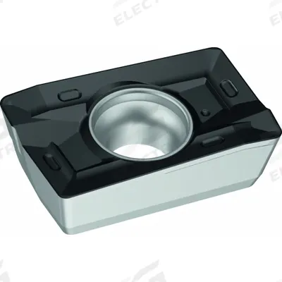 WALTER Parallelogram Milling Insert: WKP35S, APMT15T3PDL-D55 WKP35S - Parallelogram Indexable Milling Inserts