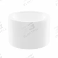 OILITE Sleeve Bearing: Glass-Filled PTFE, 7/8 in Bore, 1 1/8 in OD, 3/4 in Overall Lg, White (MPN GS-1418-06B). Key specifications — Color: White; Brand: OILITE.