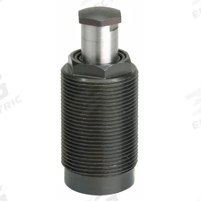 ENERPAC Hydraulic Work Support: 1,650 lbf Max. Support Force, 3/8 in Stroke Lg - Manifold Mount Work Supports