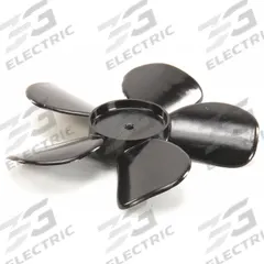 DELFIELD Evaporator Fan Blade: Mfr Part # 3517390. Key specifications — Product Type: Evaporator Fan Blade; Manufacturer Part Number: 3517390; Brand: DELFIELD.