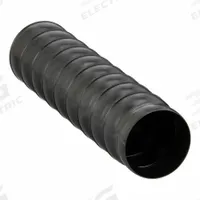 LOC-LINE Antistatic Vacuum Hose Segment: 2 1/2 in, 1 ft Lg, 9 PK (MPN 81301as). Key specifications — Brand: LOC-LINE; Product Type: Hose Segments.