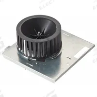 BROAN Fan Assembly: Fan Assembly, CV331P, S97017714. Key specifications — Product Type: Fan Assembly; Compatible Manufacturer Part Number: CV331P; Manufacturer Part Number: S97017714.