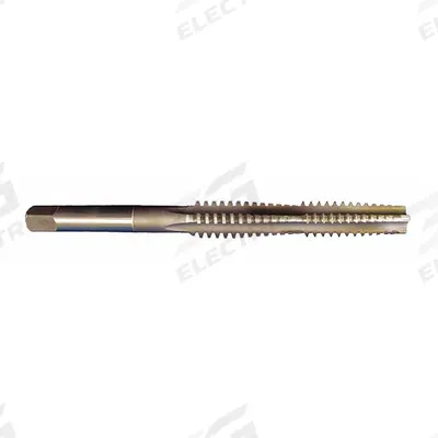 REGAL CUTTING TOOLS Thread Tap: 7/8"-6, 2G, 4 Flute, Plug Chamfer, LH - Left-Hand Acme Taps