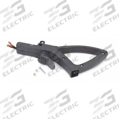 PROTEAM Handle Assembly: ProTeam, For Upright Vacuum Vacuum Type, 842344. Key specifications — Accessory Type: Handle Assembly; Manufacturer Part Number: 842344.