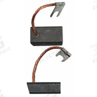 DAYTON Replacement Motor Brush Set: 11N180, Repl Motor Brush Set. Key specifications — Manufacturer Part Number: 11N180; Type: Replacement Motor Brush Set.
