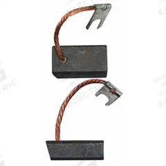 DAYTON Replacement Motor Brush Set: 11N180, Repl Motor Brush Set. Key specifications — Manufacturer Part Number: 11N180; Type: Replacement Motor Brush Set.