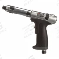 INGERSOLL RAND Air Screwdriver: 1/4 in, Medium Duty, 1,000 RPM, Push to Start, Variable Speed (MPN QP1P10S1TD). Key specifications — attr1320791: 1/4 in; attr1320794: Push to Start; attr1320795: Yes; attr1320833: INGERSOLL RAND.