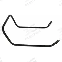 DAYTON Wheel Support Frame: Wheel Support Frame, 3VE50, 3VE50, 3551002400. Key specifications — Product Type: Wheel Support Frame; Compatible Manufacturer Part Number: 3VE50; Compatible Grainger Part Number: 3VE50; Manufacturer Part Number: 3551002400.