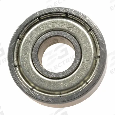 SPEEDAIRE Ball Bearing: Mfr Part # TTRL41045G - Air Tool Replacement Parts