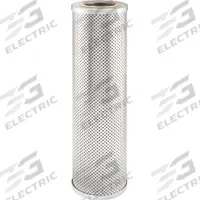 BALDWIN FILTERS Hydraulic Filter: Hydraulic Fluid, Cartridge, 3/4 in Inside Dia, Cellulose, Case IH (MPN PT8494). Key specifications — Media Material: Cellulose; Brand: BALDWIN FILTERS; Compatible Fluid Type: Hydraulic Fluid; Compatible Vehicle Make: Case IH; Includes: Attached Gasket.