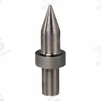 FORMDRILL Drill Bit: Long, NPT, For 3/4"-14 Threads, 25 mm Drill Size, Collar Forming (MPN FD2500L). Key specifications — attr1240072: FD2500L; attr1240073: FORMDRILL; attr1240075: Long.