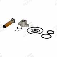 FILL-RITE Conversion Kit: Conversion Kit, Mfr Part # KIT700BD. Key specifications — Includes: Strainer Cap Gasket; Compatible Series: FR700V; Product Type: Conversion Kit; Brand: FILL-RITE; Manufacturer Part Number: KIT700BD; Compatible Brand: Fill-Rite; Compatible Grainger Part Number: 48YA33; Compatible Manufacturer Model Number: FR701V.