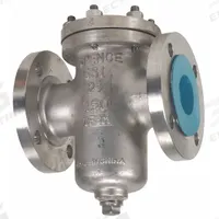 SSI Basket Strainer: Stainless Steel, 0.125 in Screen Size, Single, Flanged, 1 in, 15 in Ht (MPN 0600-150B1FT-4). Key specifications — Brand: SSI; Gasket Material: PTFE; Screen Material: 304 Stainless Steel.