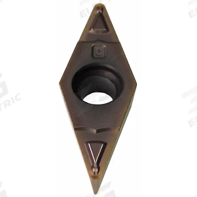SUMITOMO Diamond Turning Insert: VCMT331ESU - Diamond Indexable Turning Inserts