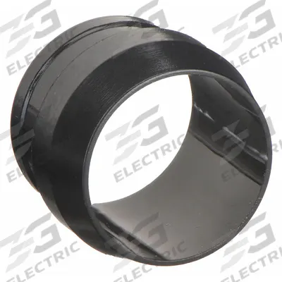 PARKER Compression Fitting Sleeve: 1/2 in OD Fitting Size, Compression, Acetal - Creep-Resistant Self-Aligning Brass Compression Fittings