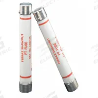 MERSEN Medium Voltage Fuse: A480T Series, E-Rated, Time-Delay, 4 A, 4.8 kV AC, Non-Indicating (MPN A480T4E). Key specifications — attr211188: MERSEN; attr1287189: A480T.
