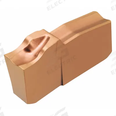 SANDVIK COROMANT Parting Insert: R151.2-200 20-5F 1125 - Machining