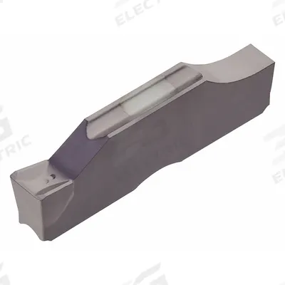 TUNGALOY Parting and Grooving Insert: SGM3-020-6R AH725 (MPN 6860574) - Machining