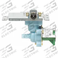 WHIRLPOOL Valve: 8540751. Key specifications — attr1040959: WHIRLPOOL; attr1065083: 8540751; attr1065088: Washer Valve.