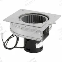 LENNOX Induced Draft Blower: Induced Draft Blower, 98M88. Key specifications — Product Type: Induced Draft Blower; Manufacturer Part Number: 98M88.
