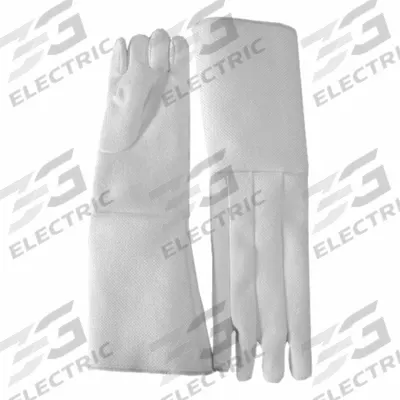 MECHANIX WEAR Knit Glove: Universal, Glove Hand Protection, Smooth, 1,000°F Max Temp - Uncoated Knit Gloves