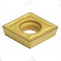 SUMITOMO Diamond Turning Insert: CPMT321EMU, CPMT090308N-MU (MPN CPMT321EMU-AC820P). Key specifications — attr257732: CPMT321EMU; attr257733: CPMT090308N-MU.